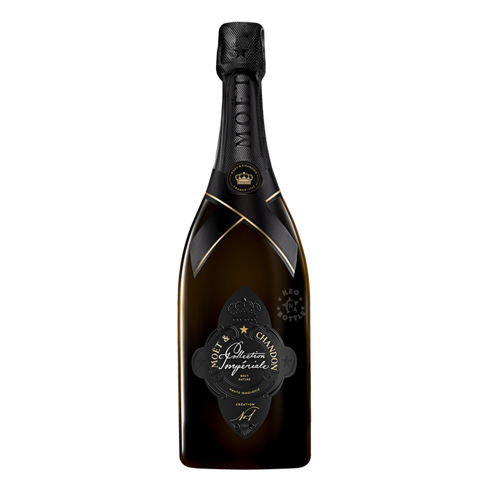 Moet & Chandon - Collection Imperiale - Creation No. 1