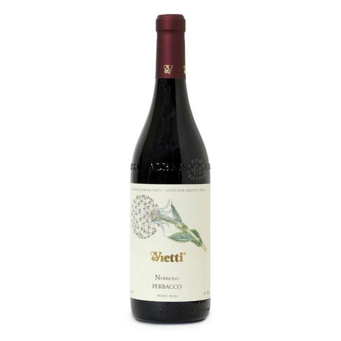 Vietti - Perbacco Nebbiolo - Langhe