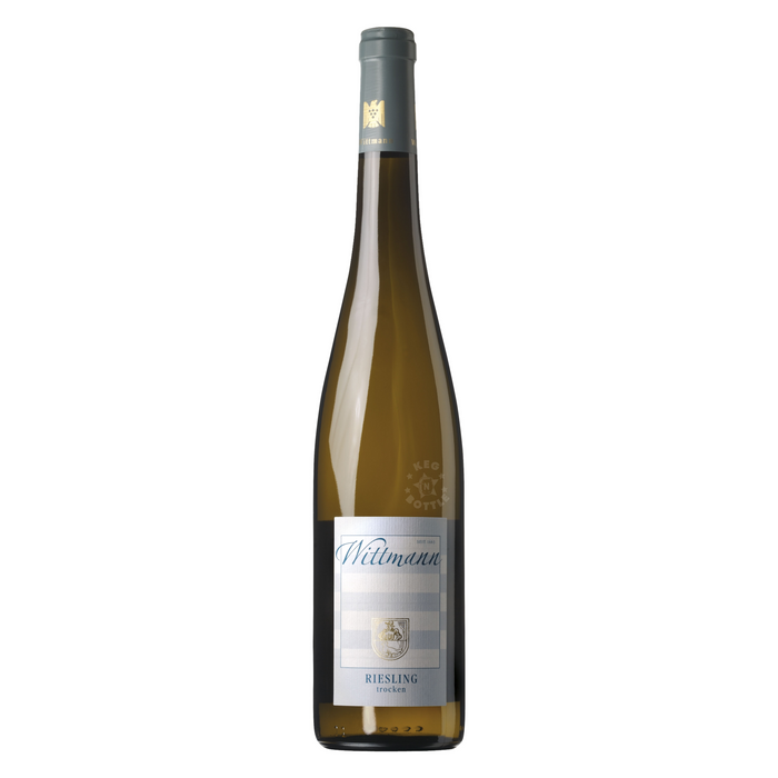 Wittman - Estate Riesling - Trocken