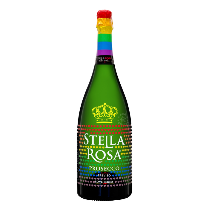 Stella Rosa Love Series Prosecco (1.5 L)