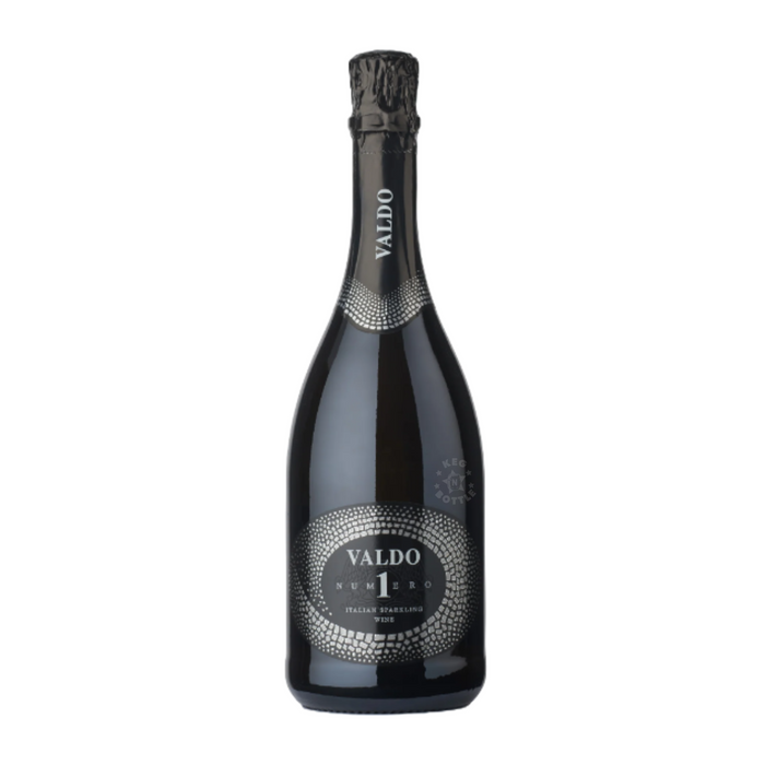 Valdo - Numero 1 - Italian Sparkling Wine