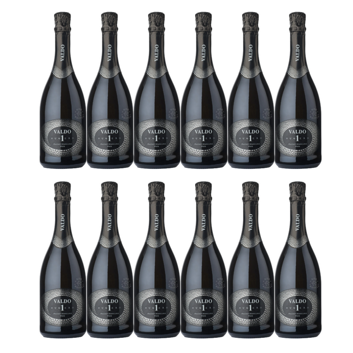 Valdo - Numero 1 - Italian Sparkling Wine (12 Pack)