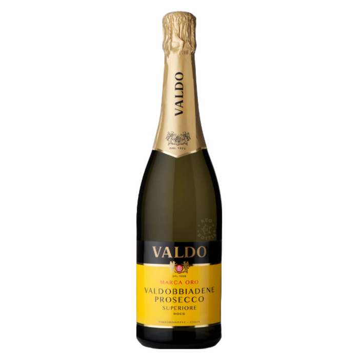 Valdo - Marca Oro - Brut Prosecco