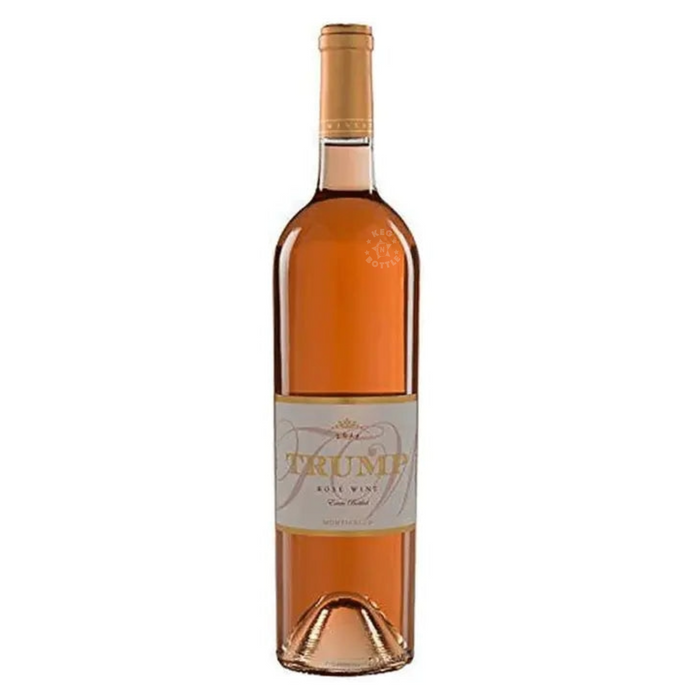 Trump Rose Wine (750mL)