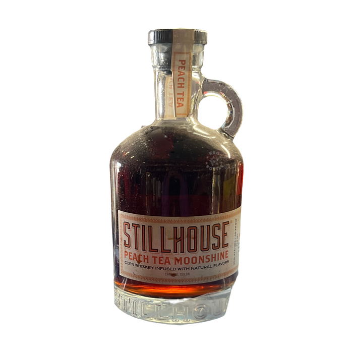 StillHouse Peach Tea Moonshine