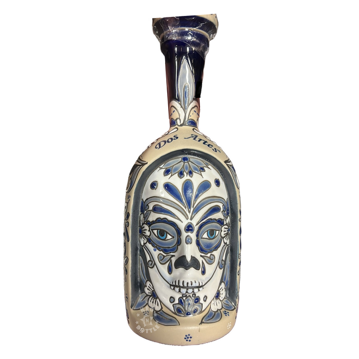 Dos Artes Limited Edition Blanco Tequila (1 L)