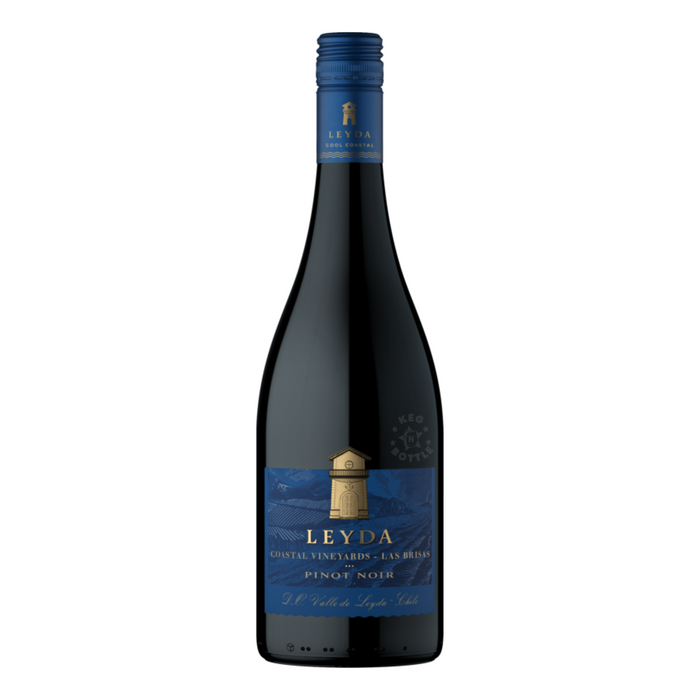 Leyda - Las Brisas Pinot Noir - Chile