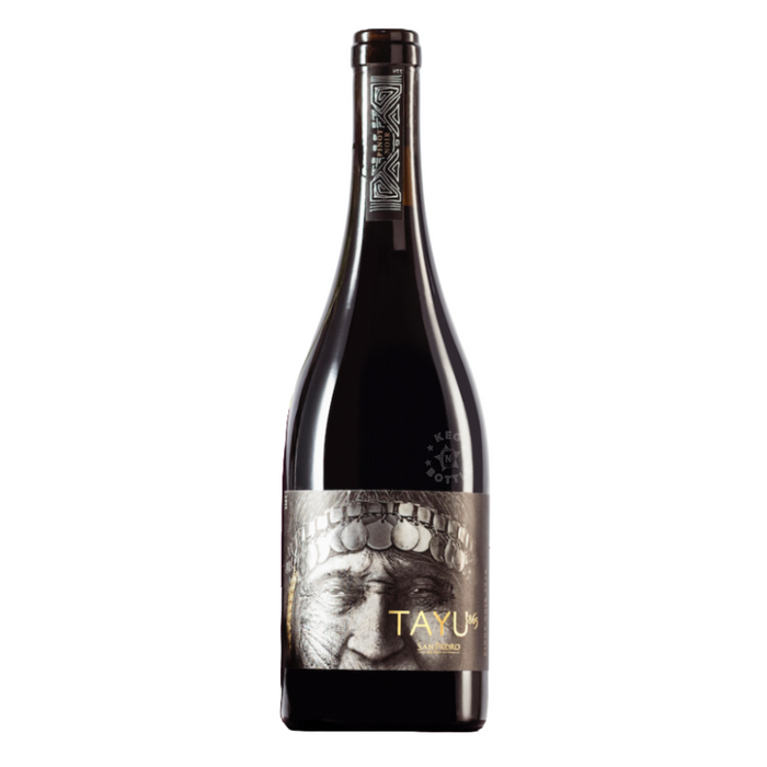 San Pedro - Tayu 1865 - Pinot Noir