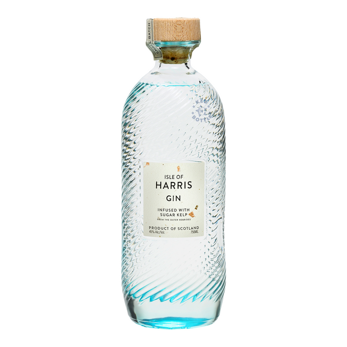 Isle of Harris Sugar Kelp Infused Gin (750 ml)