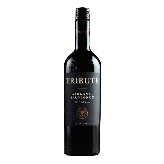 Tribute - Cabernet Sauvignon - California