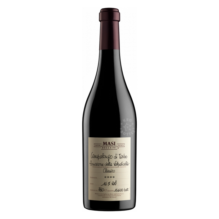 Masi - Campologo di Torbe - Amarone Classico