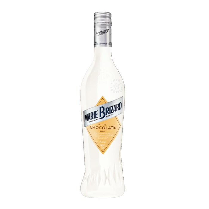 Marie Brizard White Chocolate Liqueur (750 ml)