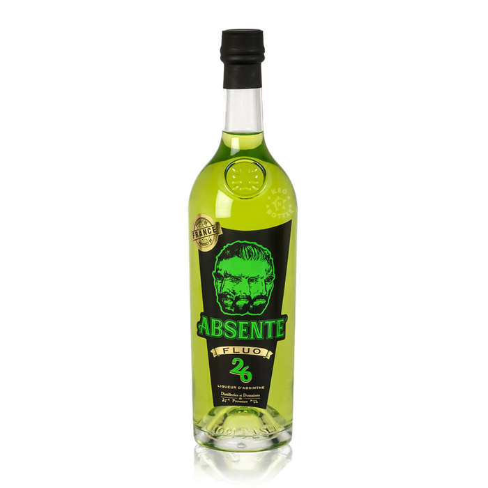 Absinte Luminescent 26 (750 ml)