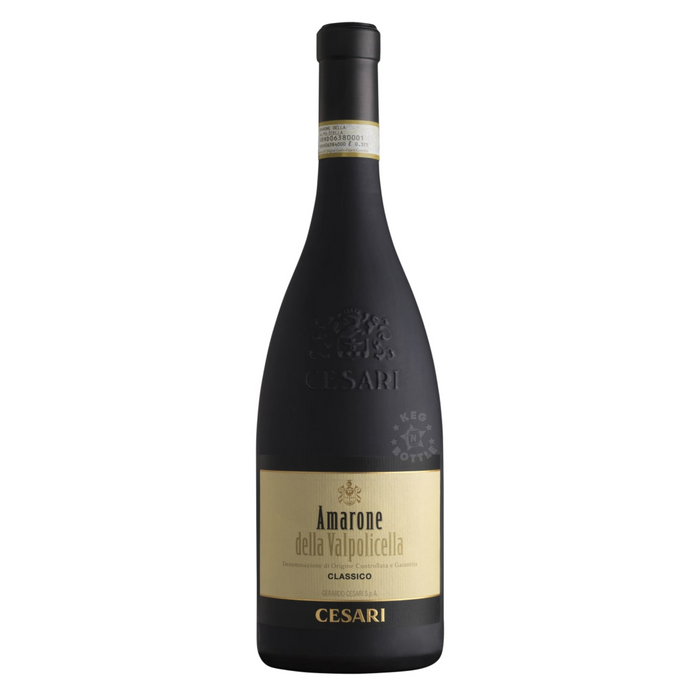 Cesari - Amarone della Valpolicella - 2018 Classico