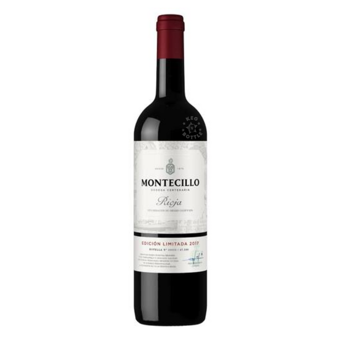 Montecillo - Rioja - 2017 Crianza