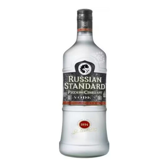 Russian Standard Vodka (1.75 L)