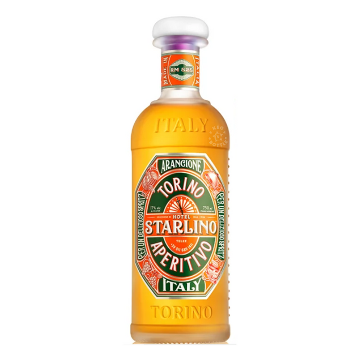 Hotel Starlino Arancione Apertivo (750 ml)