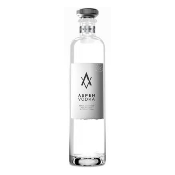 Aspen Vodka (750mL)