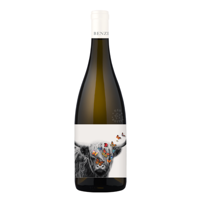 Benziger - Running Wild - Chardonnay