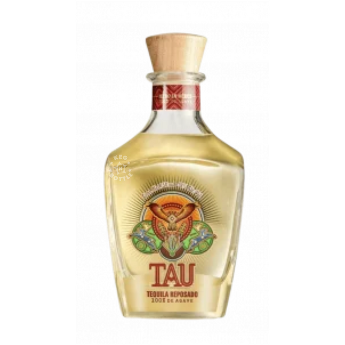 Tau Tequila Reposado (750 ml)