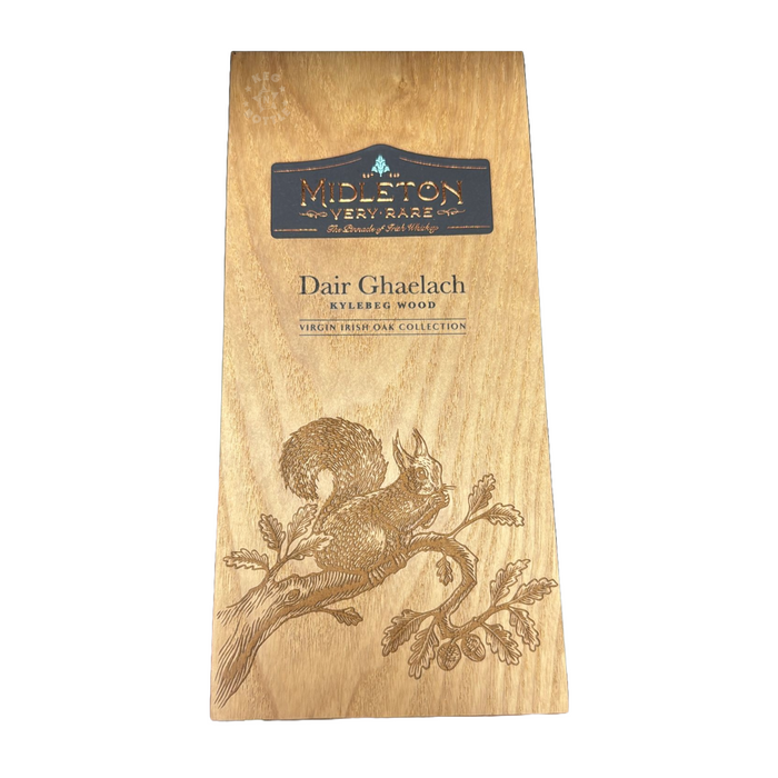 Midleton Very Rare Dair Ghaelach Kylebeg Wood Tree No. 7 (700 ml)