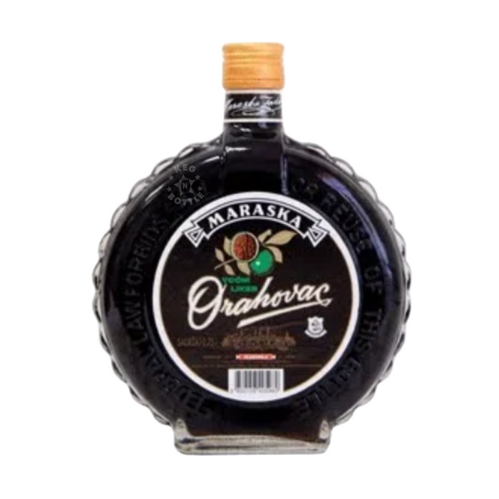 Maraska Orahovac Walnut Liqueur (750 ml)