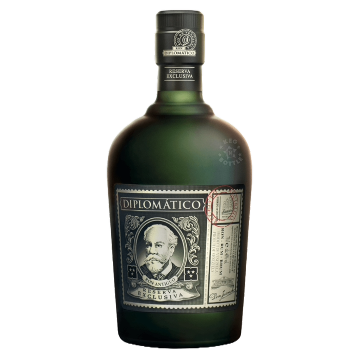 Rum Diplomatico Reserva Exclusiva (750 ml)