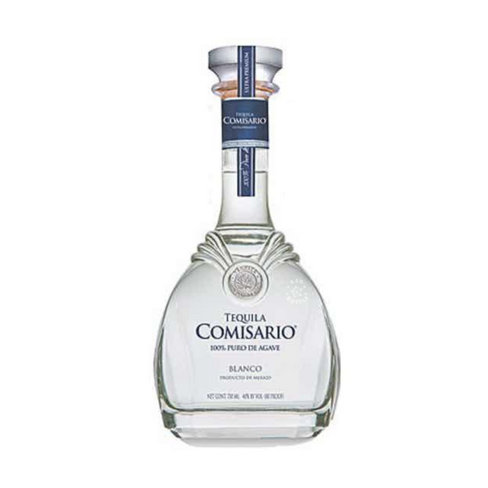Comisario Tequila Blanco (750 ml)