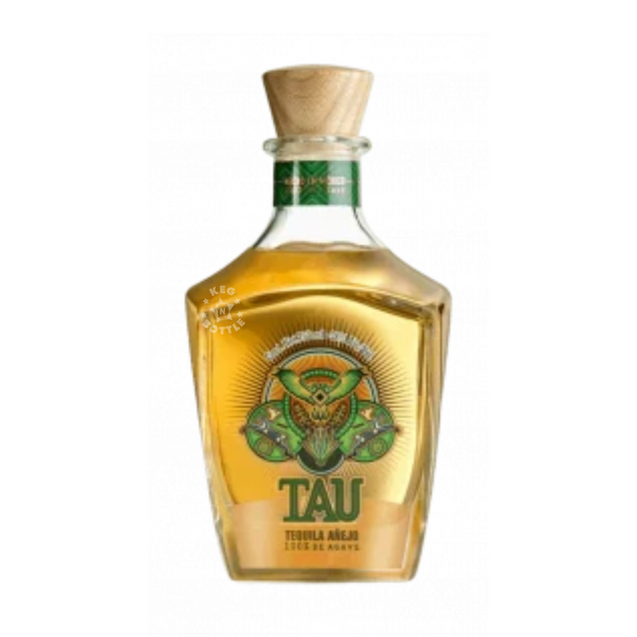 Tau Tequila Anejo (750 ml)