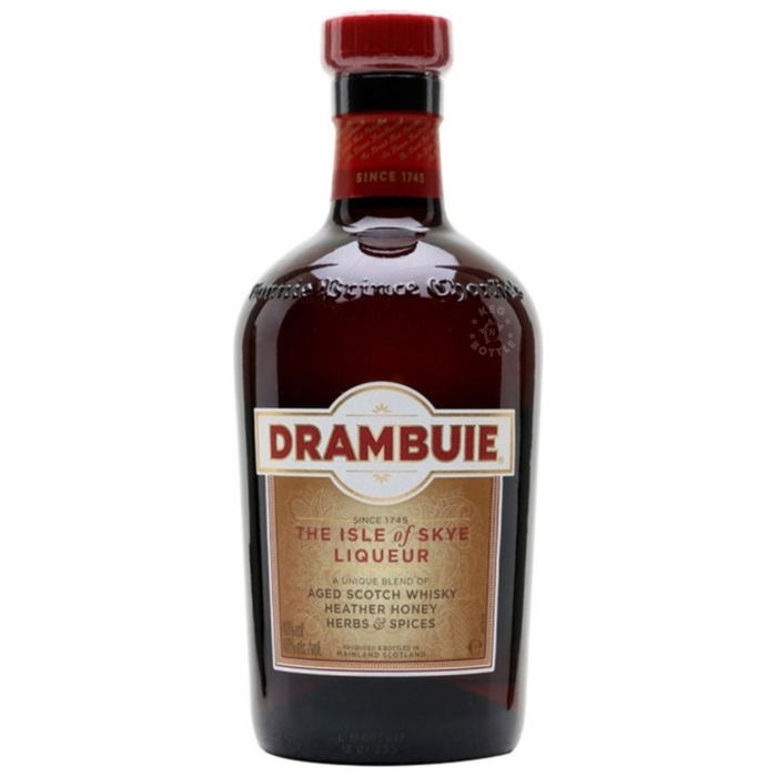 Drambuie The Isle of Skye Liqueur (750 ml)