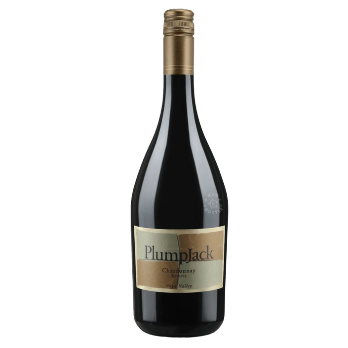 PlumpJack Reserve Chardonnay (750 mL)