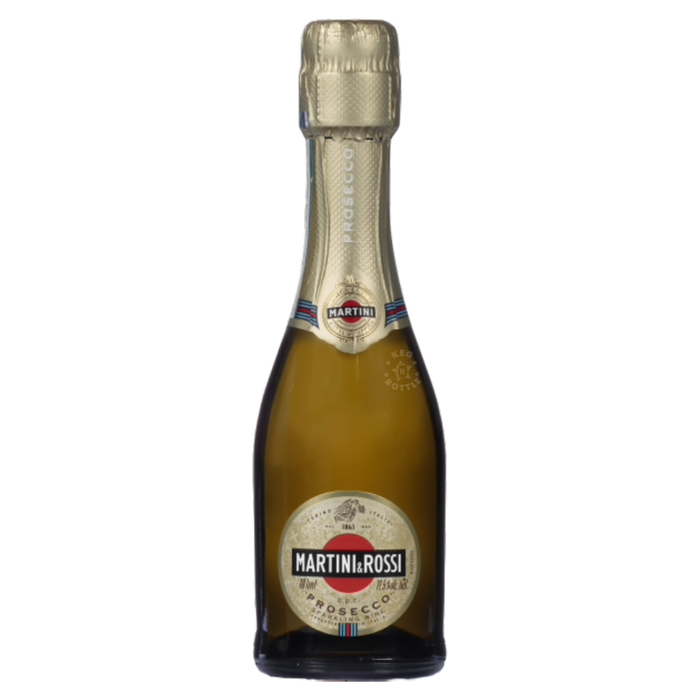Martini & Rossi - Prosecco (187 ml)