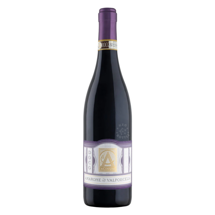 Acinum - Amarone della Valpolicella