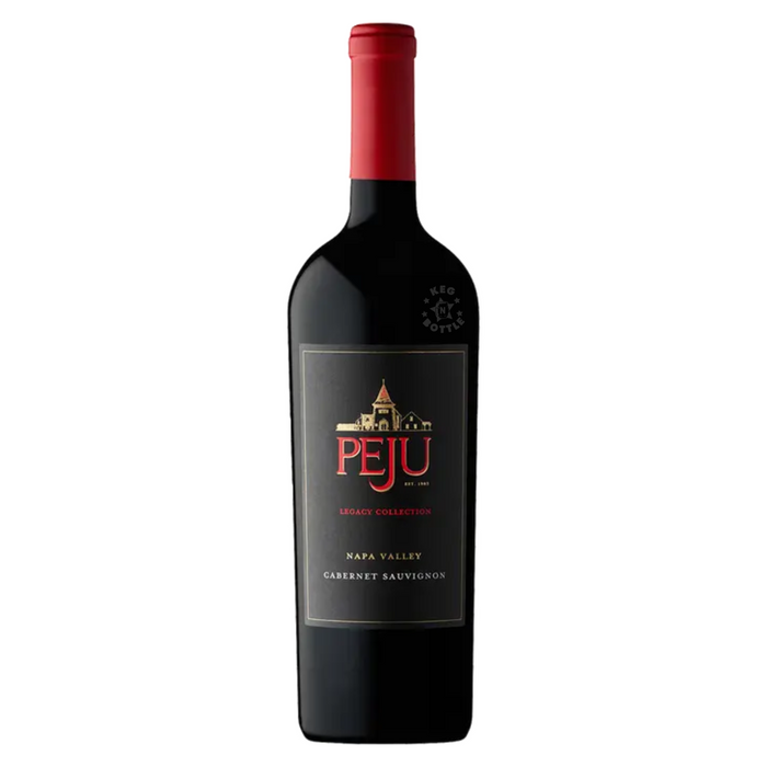 Peju Legacy Cabernet Sauvignon (750 mL)