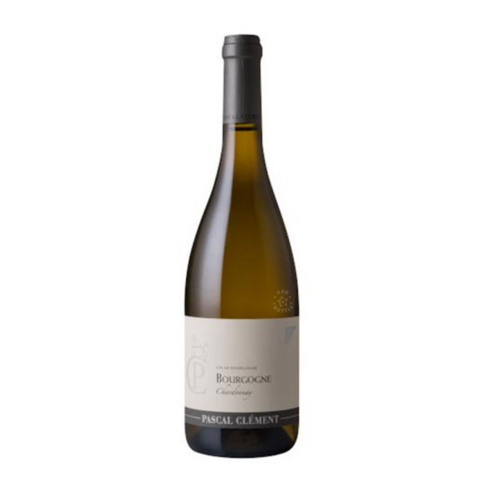 Pascal Clement - Bourgogne Blanc - Chardonnay