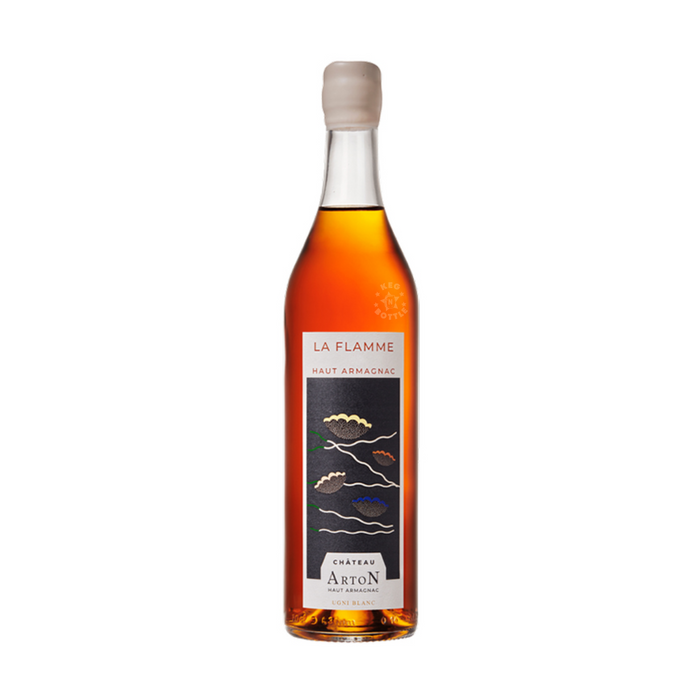 Arton La Flamme Haut Armagnac (750 ml)