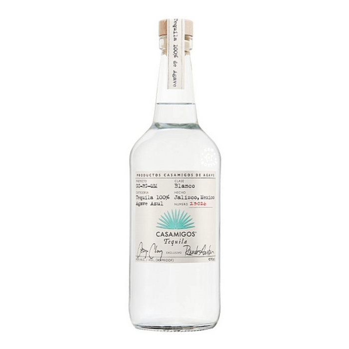 Casamigos Blanco Tequila (1.75 L)