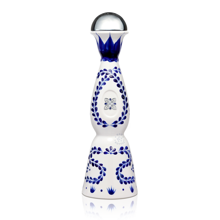 Clase Azul Reposado Tequila (750 ml)