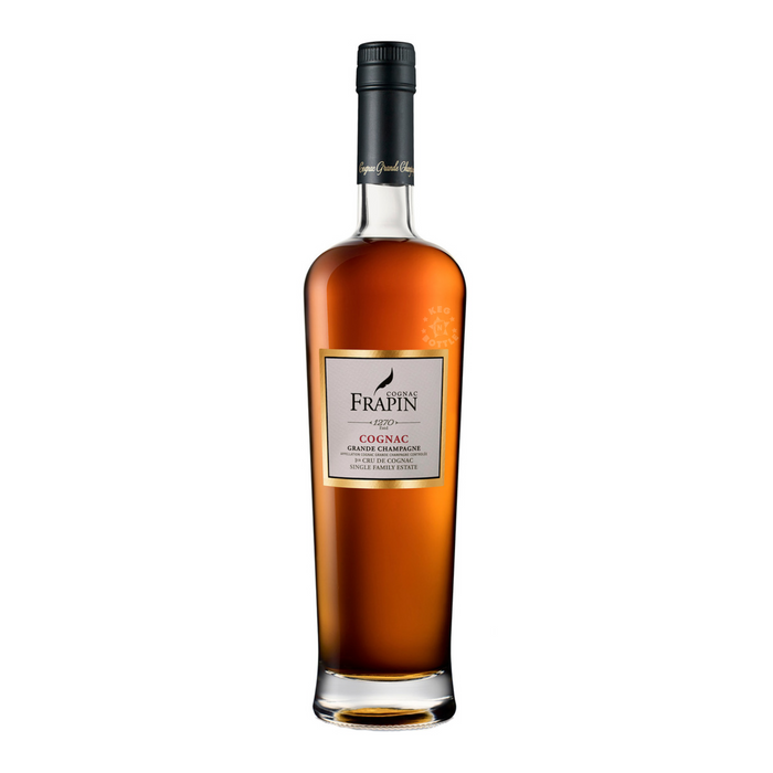 Frapin 1270 GC Cognac (750 ml)