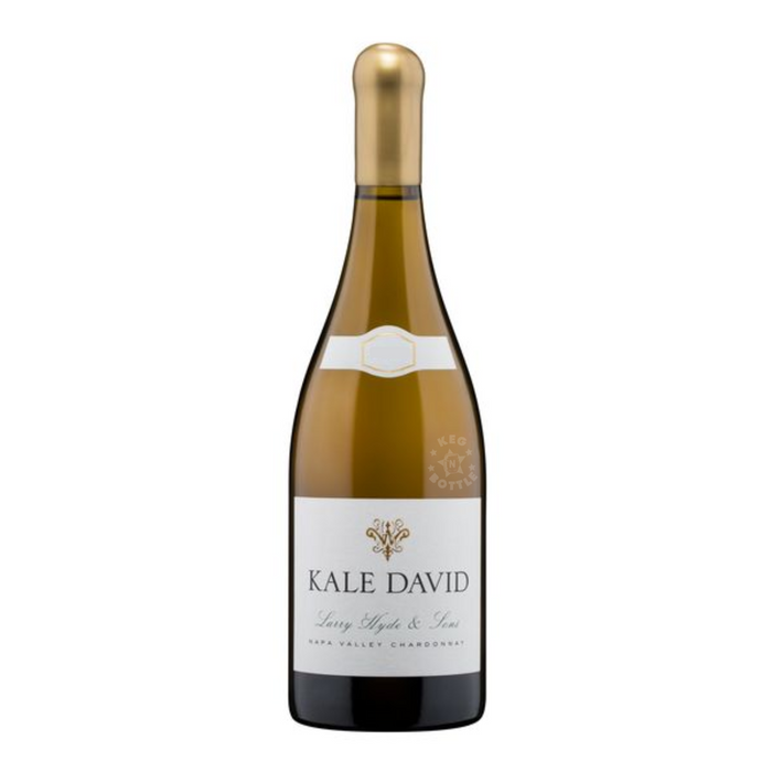 Kale David - Larry Hyde & Sons - Chardonnay