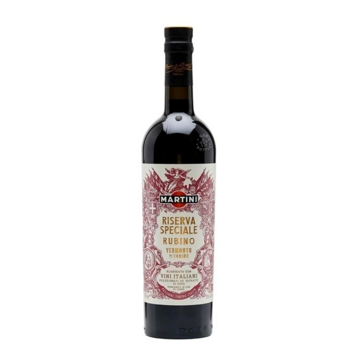 Martini & Rossi Riserva Speciale Rubino (750 ml)