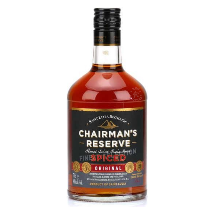 Chairman's Reserve Original Spiced Rum (750 ml)