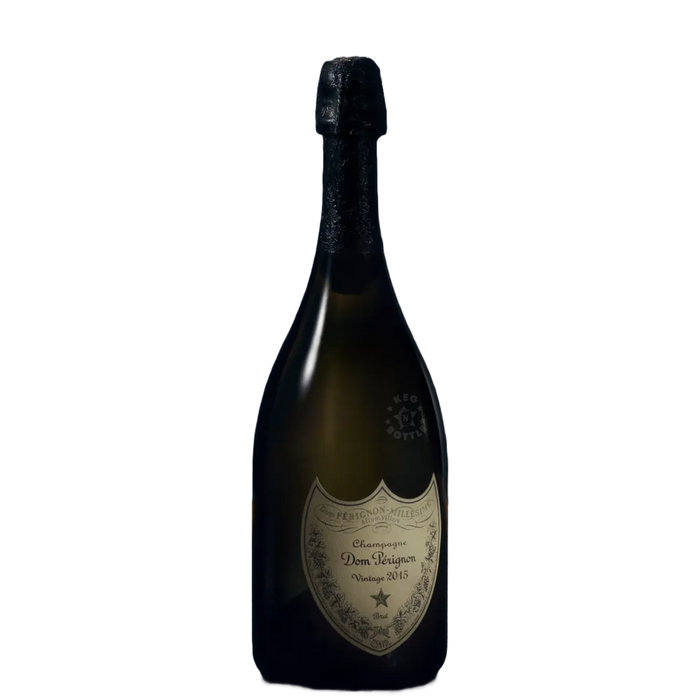 Dom Perignon 2015 Vintage Brut (750mL)