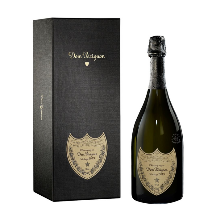 Dom Perignon - 2013 Vintage - Champagne