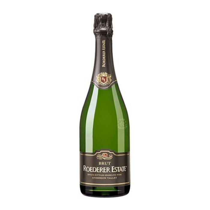 Roederer Estate - Brut - Anderson Valley