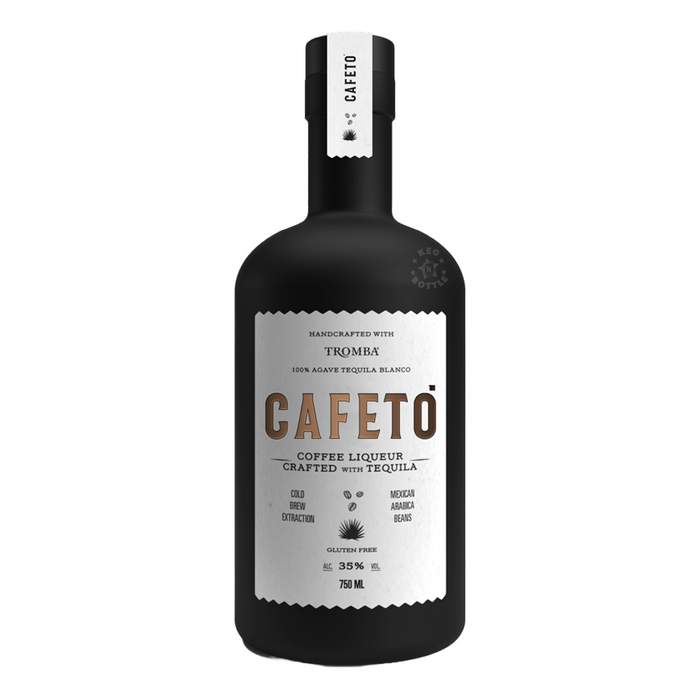 Tromba Cafeto Coffee Liqueur (750 ml)
