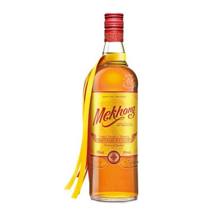 Mekhong Spirit of Thailand Liqueur (750 ml)