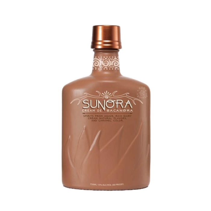 Sunora Creme de Bacanora Mocha (750 ml)