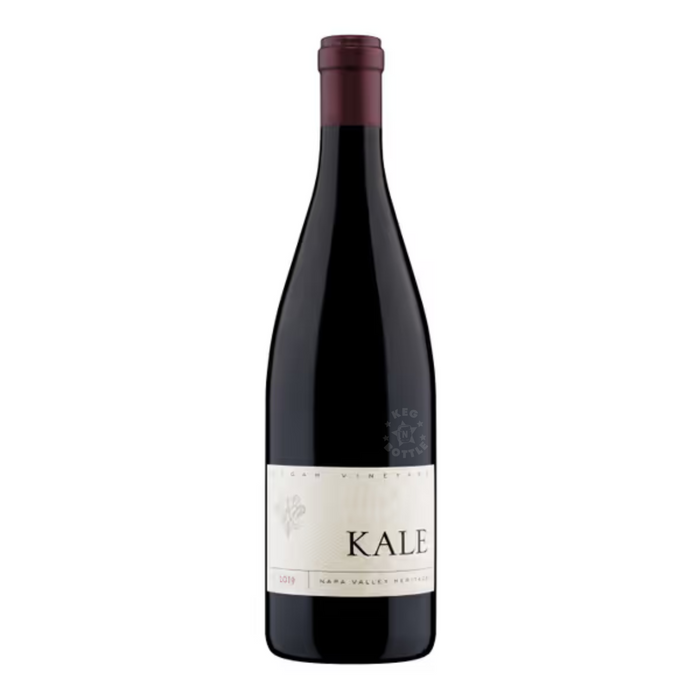 Kale Wines - Heritage - Mcgah Vineyard