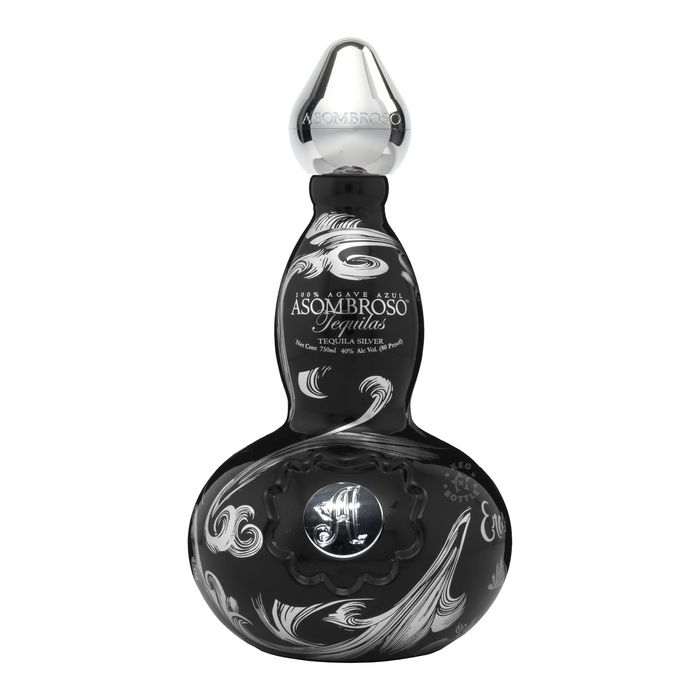 Asombroso Eros Silver Tequila (750 ml)